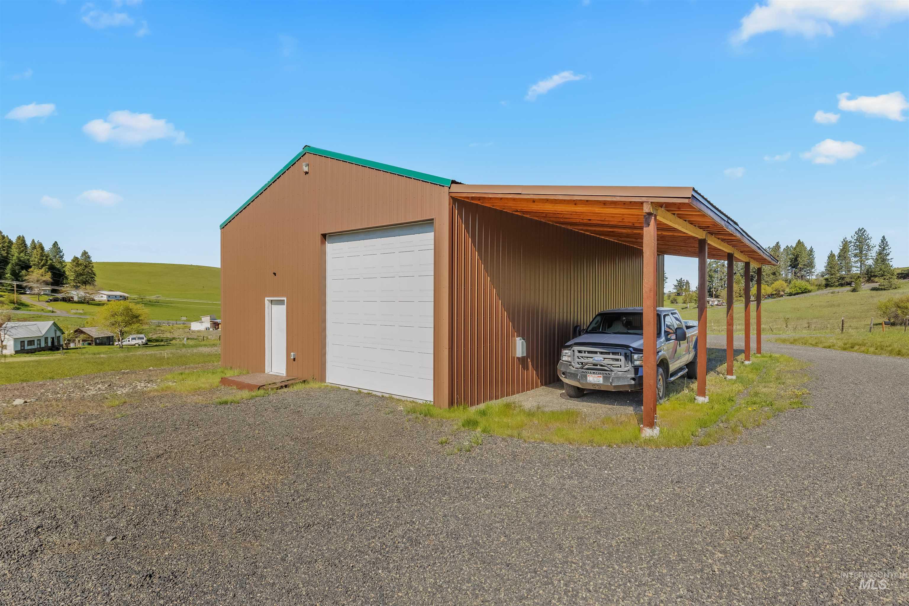 830 Leitch Creek Road Kooskia, ID 83539 - Photo 42 of 48