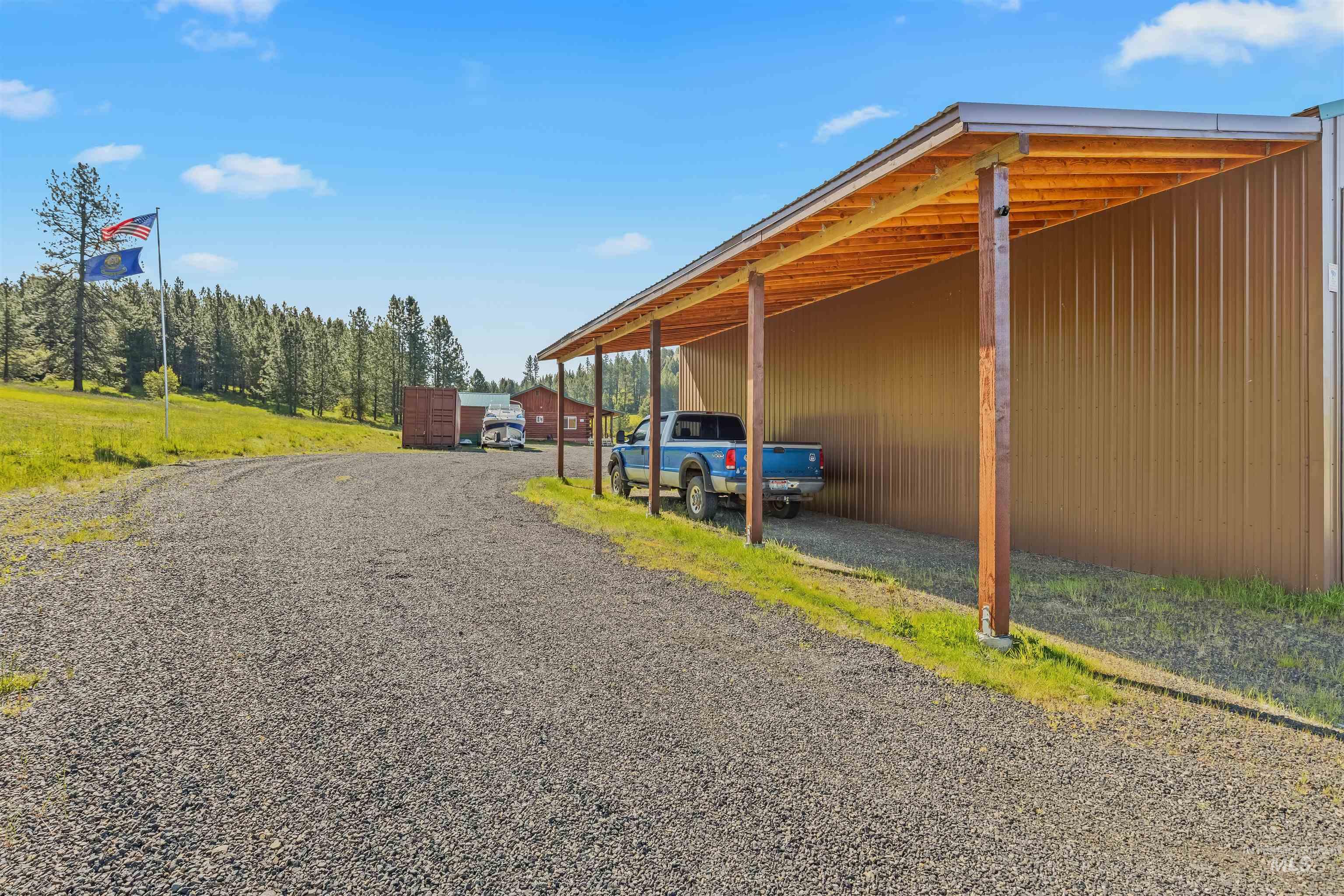 830 Leitch Creek Road Kooskia, ID 83539 - Photo 43 of 48