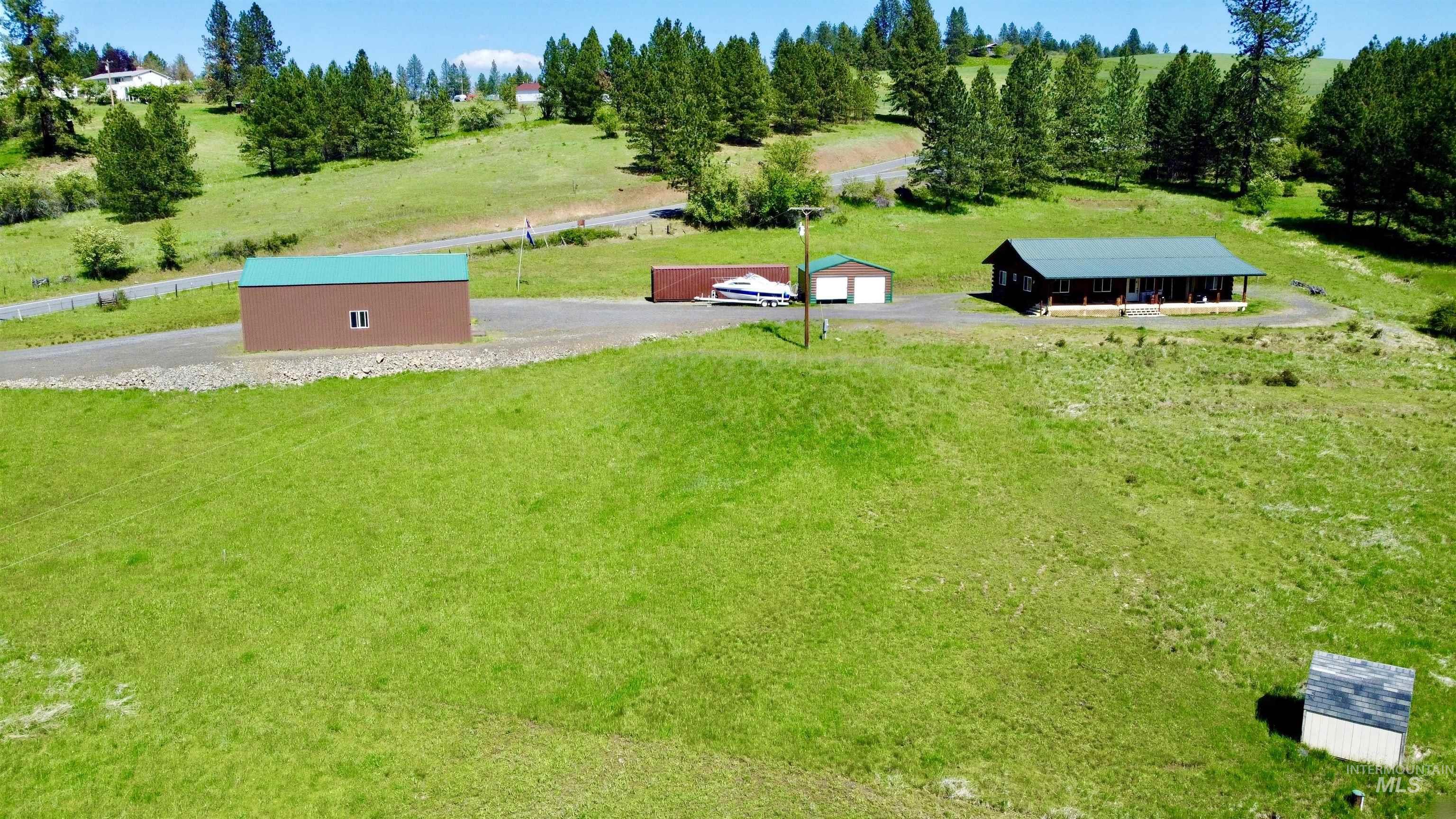 830 Leitch Creek Road Kooskia, ID 83539 - Photo 48 of 48