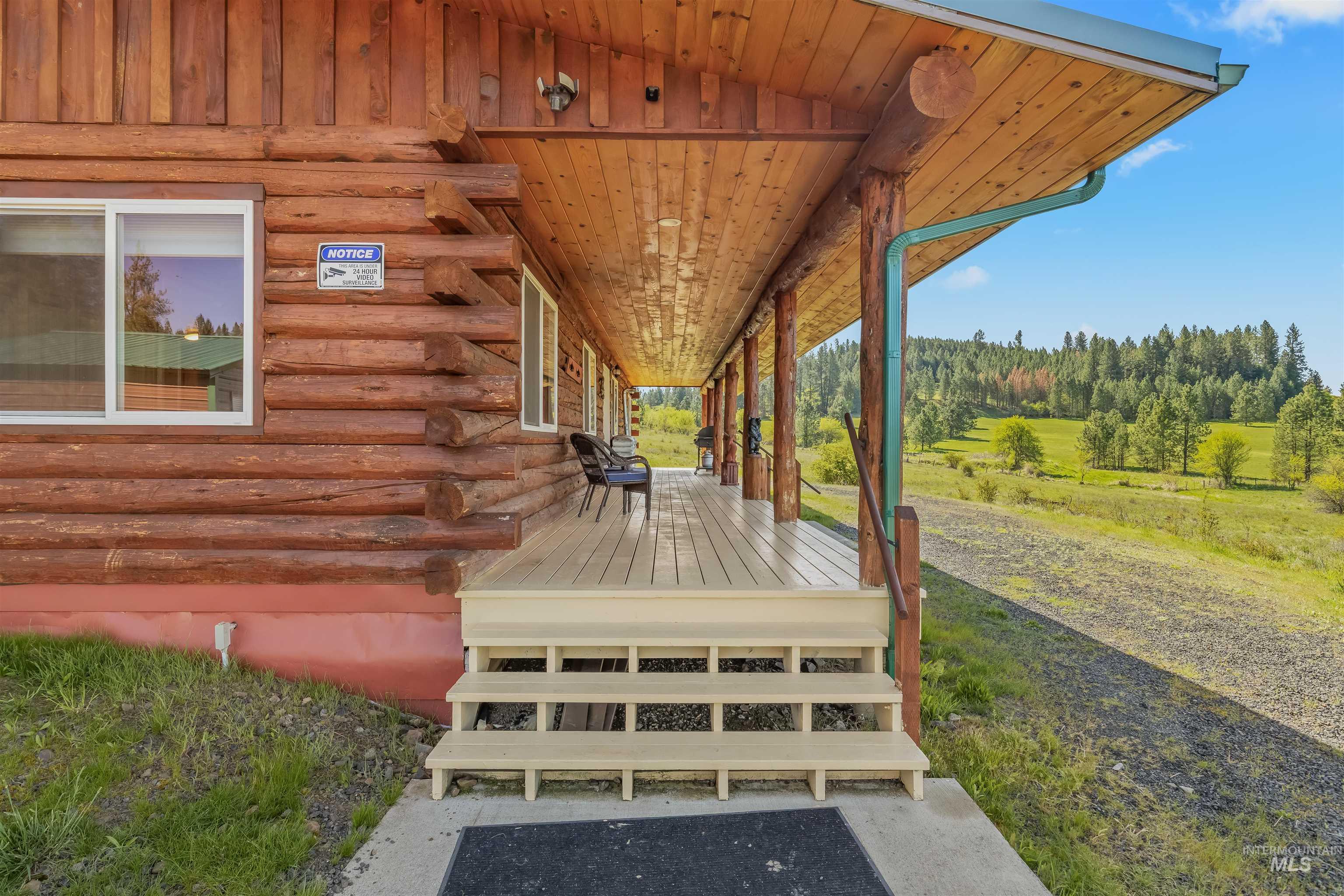 830 Leitch Creek Road Kooskia, ID 83539 - Photo 6 of 48