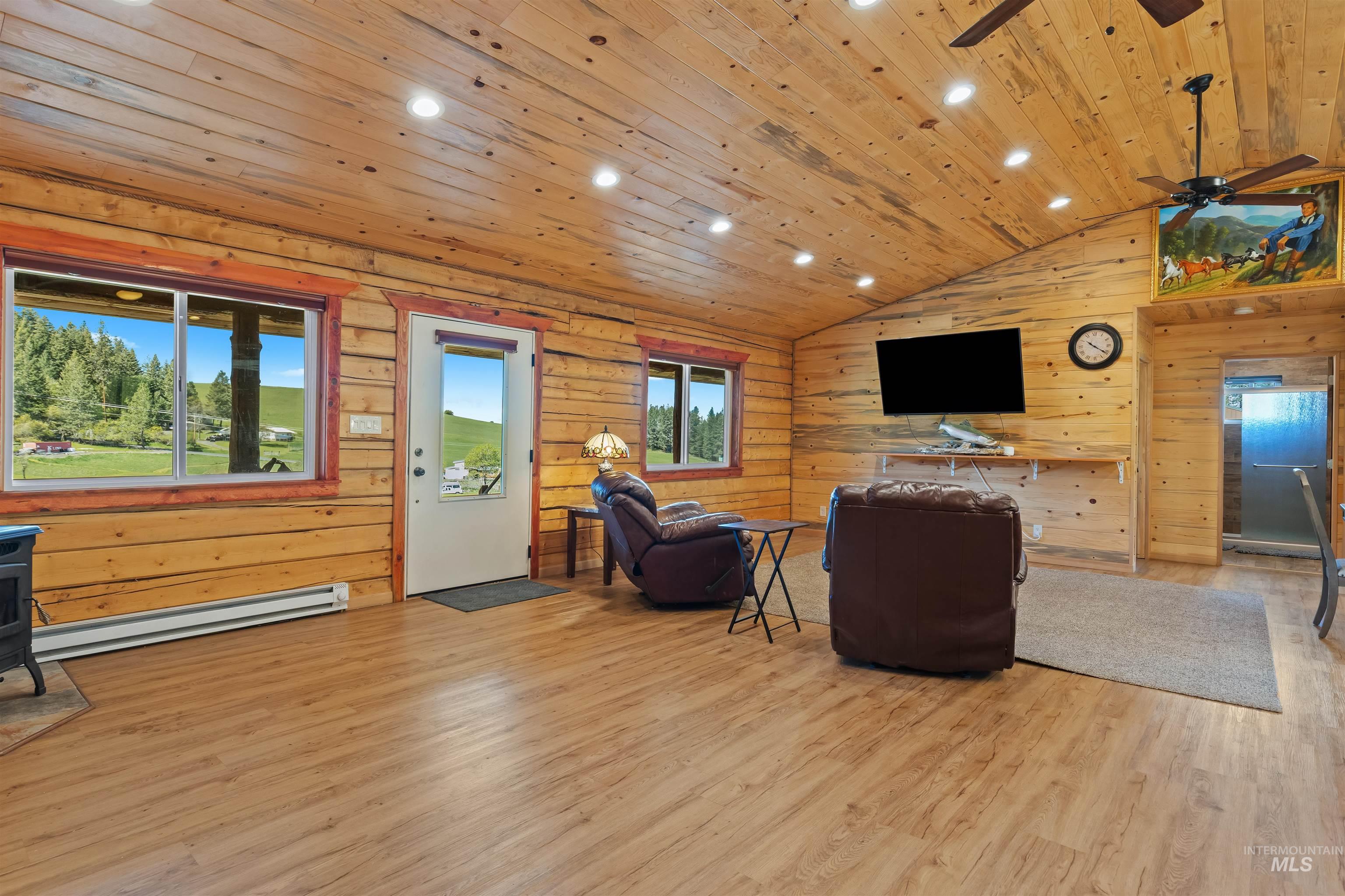830 Leitch Creek Road Kooskia, ID 83539 - Photo 8 of 48