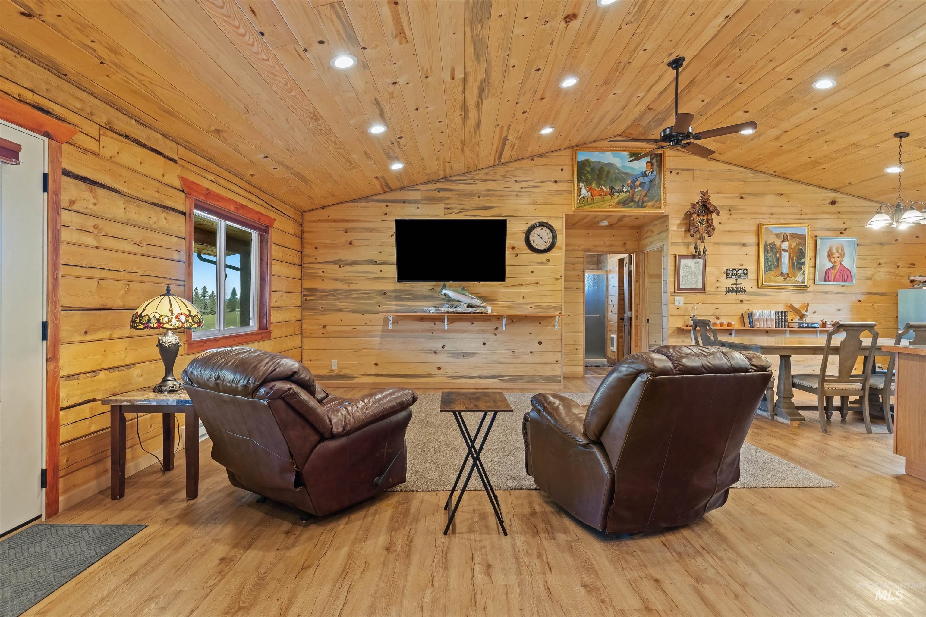 830 Leitch Creek Road Kooskia, ID 83539 - Photo 9 of 48