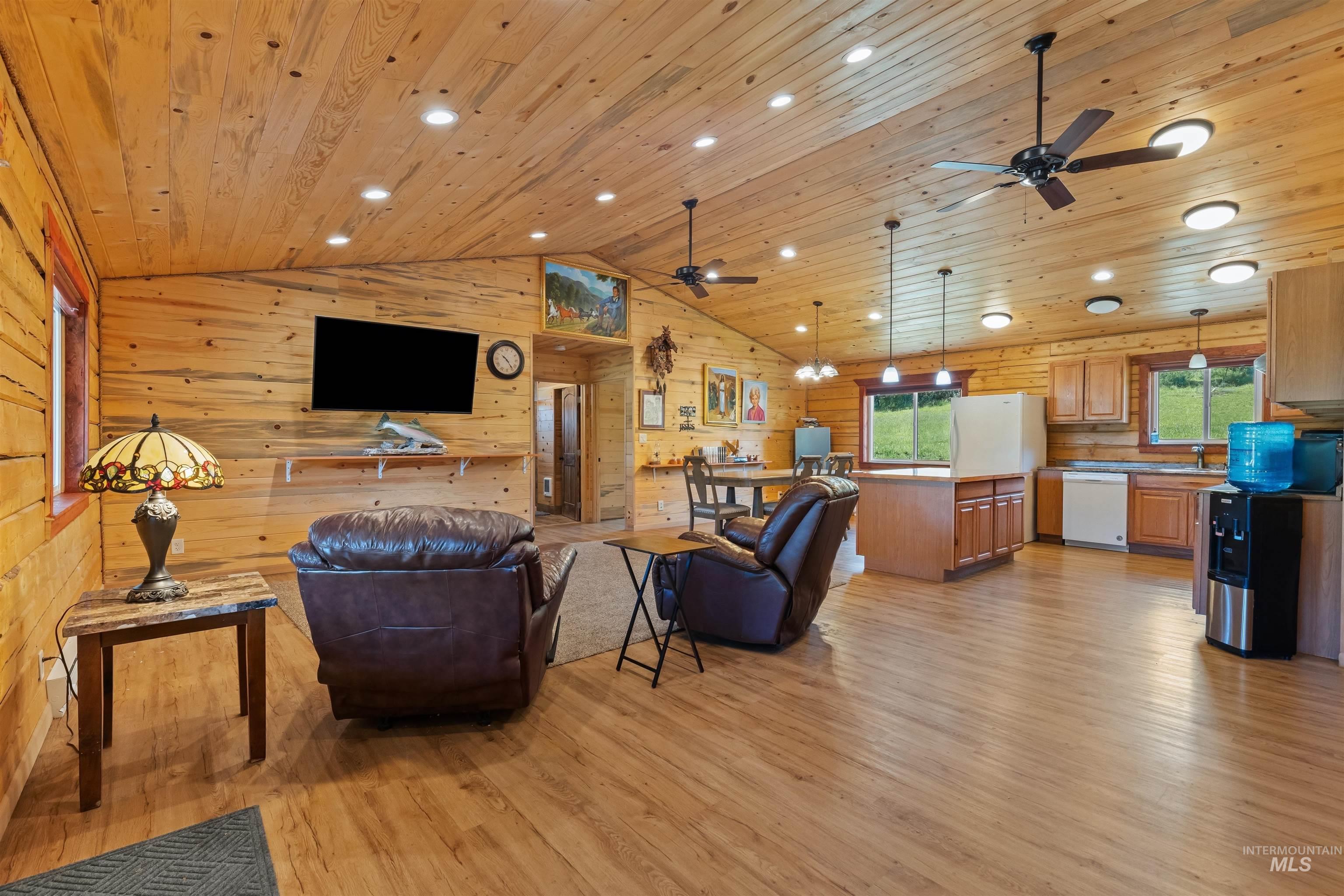 830 Leitch Creek Road Kooskia, ID 83539 - Photo 10 of 48