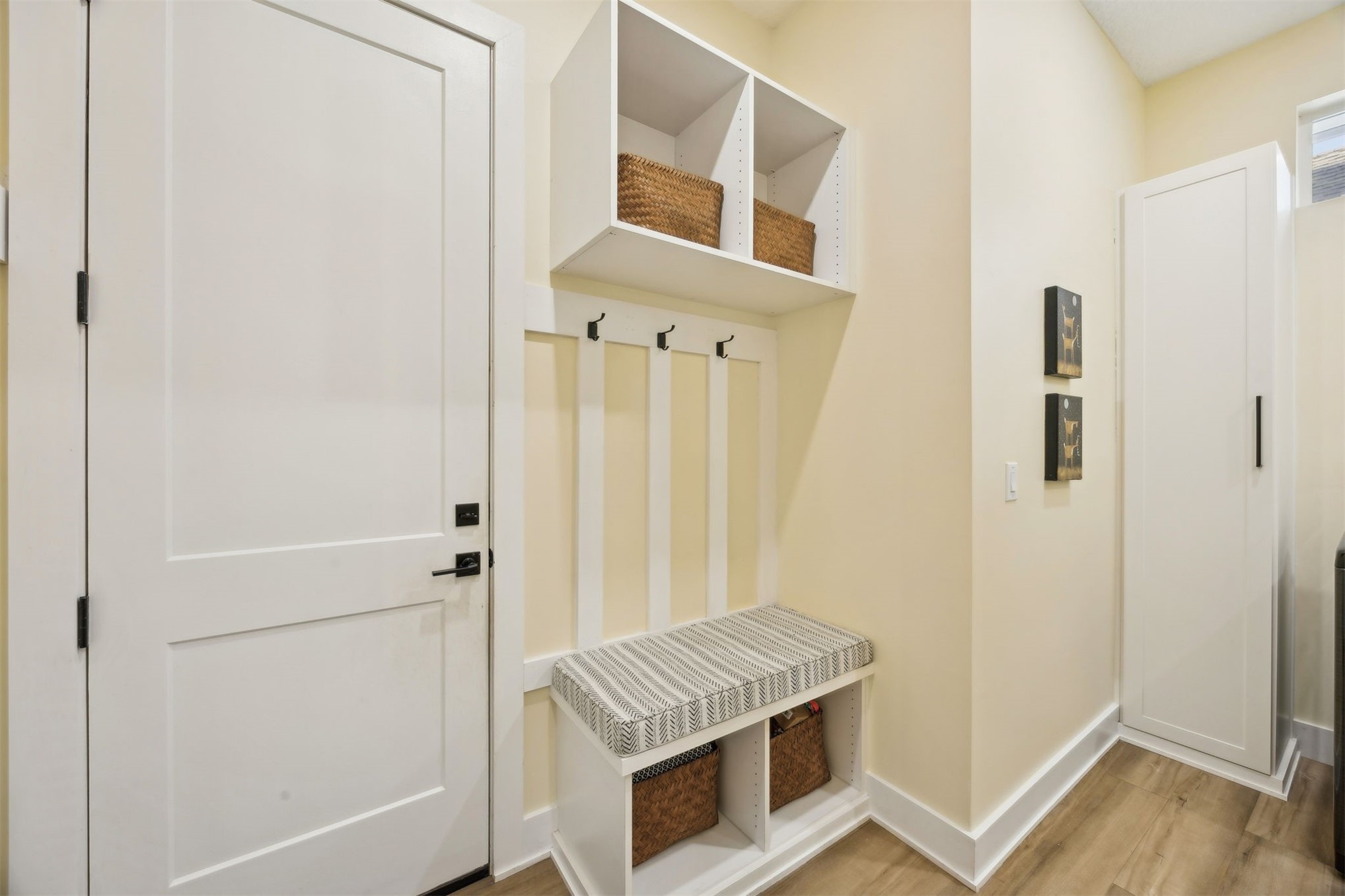 45 Beachwood Road Amelia Island, FL 32034 - Photo 23 of 41 a view of an empty room