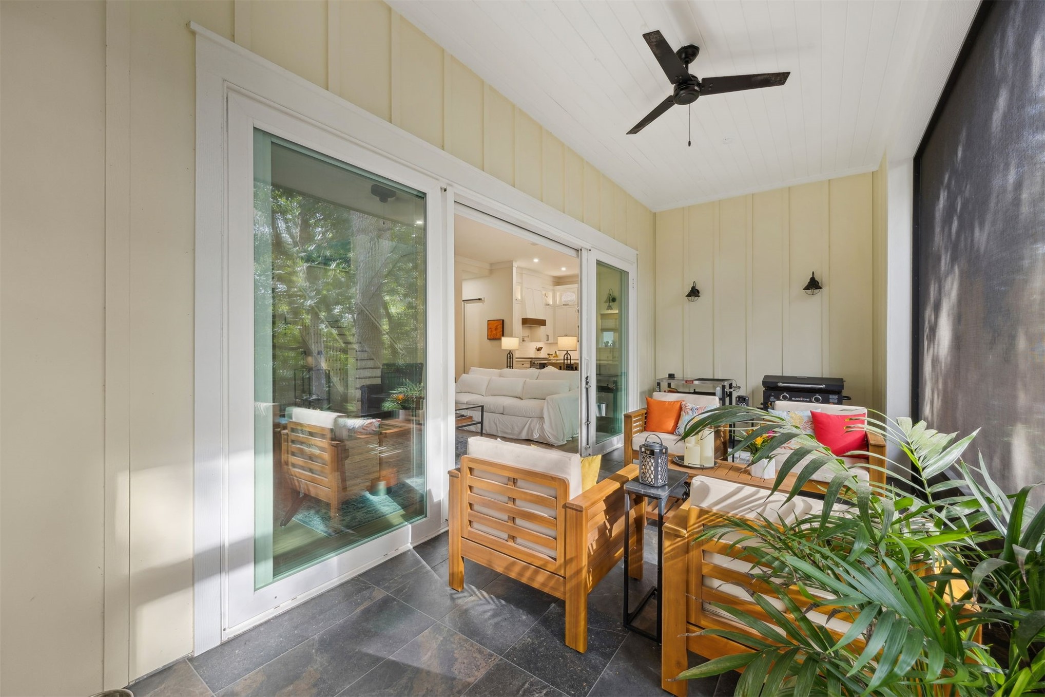 45 Beachwood Road Amelia Island, FL 32034 - Photo 26 of 41 a very nice looking room with a large window