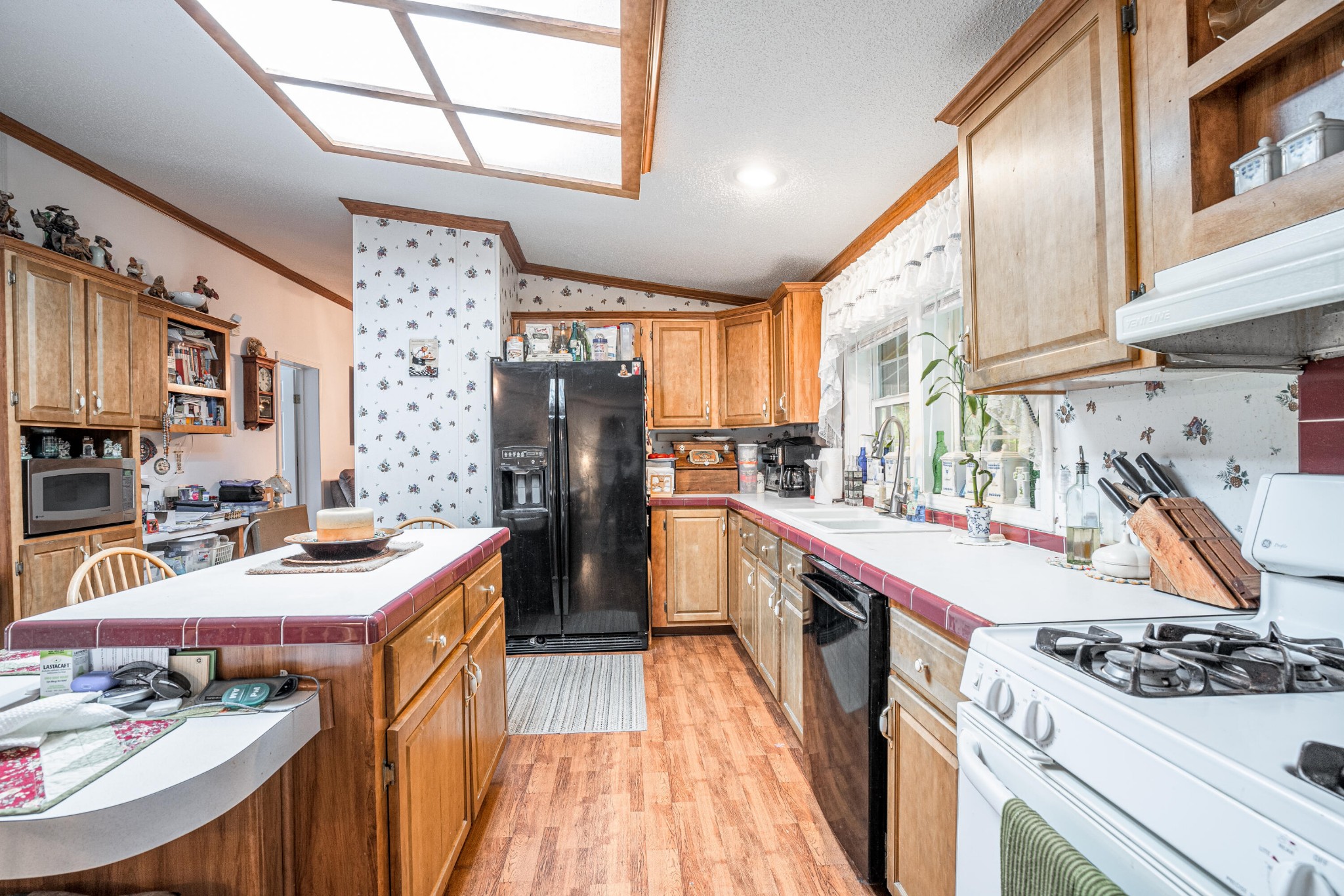 262 Mountain Cove Road Whitwell, TN 37397 - Photo 24 of 44 Gallery Image 24