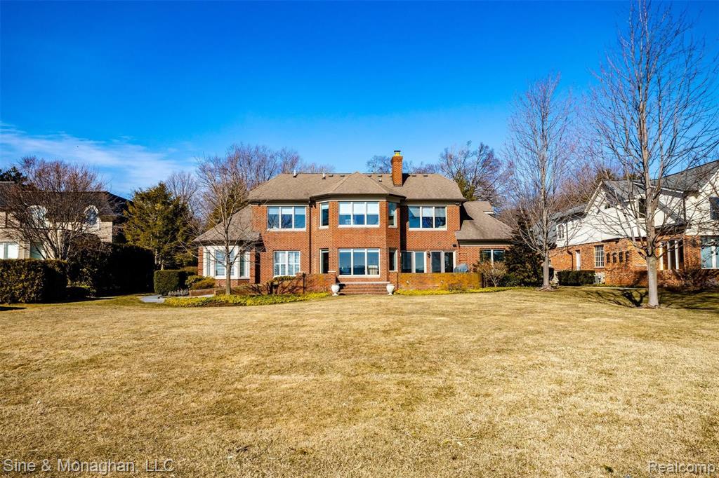 1020 Lake Shore Road Grosse Pointe Shores, MI 48236 - Photo 83 of 94