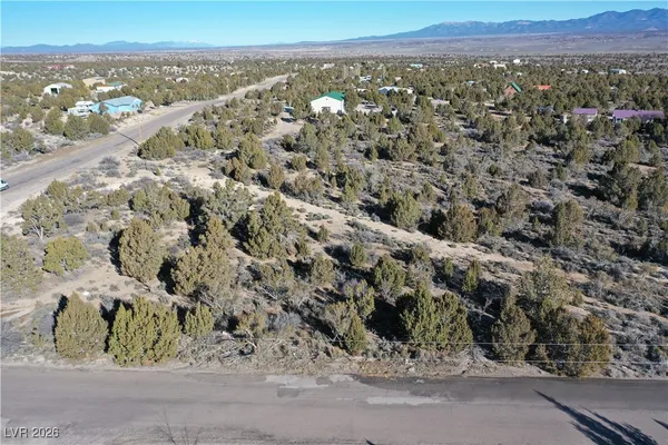 $75,000 | Ponderosa Pine, Pioche, NV 89043