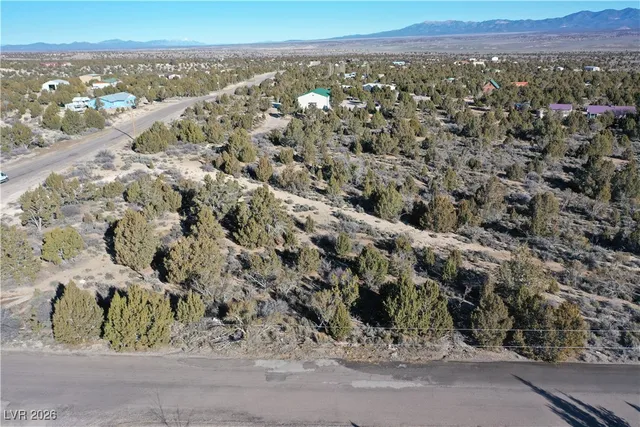$80,000 | Ponderosa Pine, Pioche, NV 89043