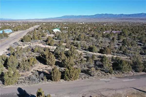 $75,000 | Ponderosa Pine, Pioche, NV 89043