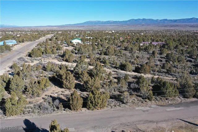 $80,000 | Ponderosa Pine, Pioche, NV 89043