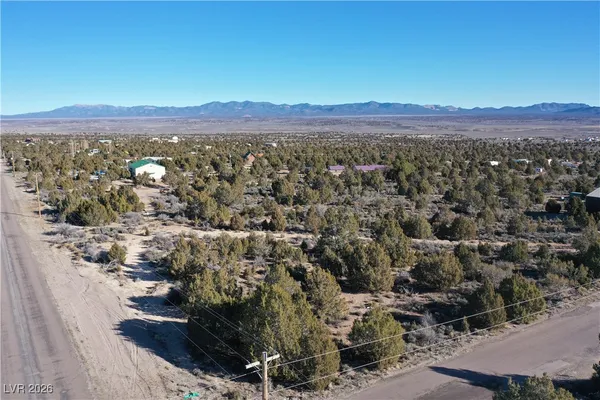 $75,000 | Ponderosa Pine, Pioche, NV 89043