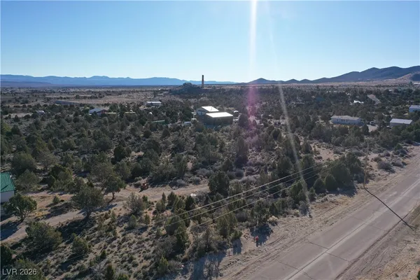 $75,000 | Ponderosa Pine, Pioche, NV 89043