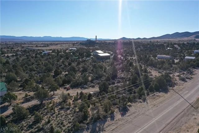 $80,000 | Ponderosa Pine, Pioche, NV 89043