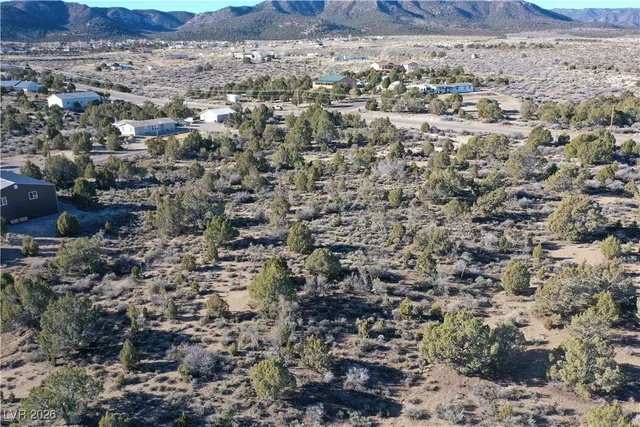 $80,000 | Ponderosa Pine, Pioche, NV 89043