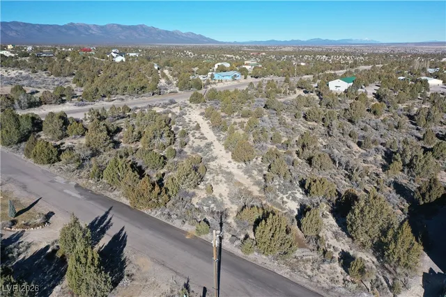 $80,000 | Ponderosa Pine, Pioche, NV 89043