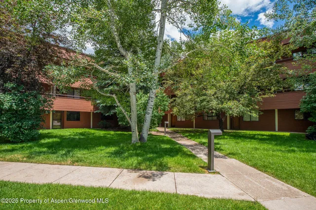 $5,500 | 1328 Vine Street, Aspen, CO 81611