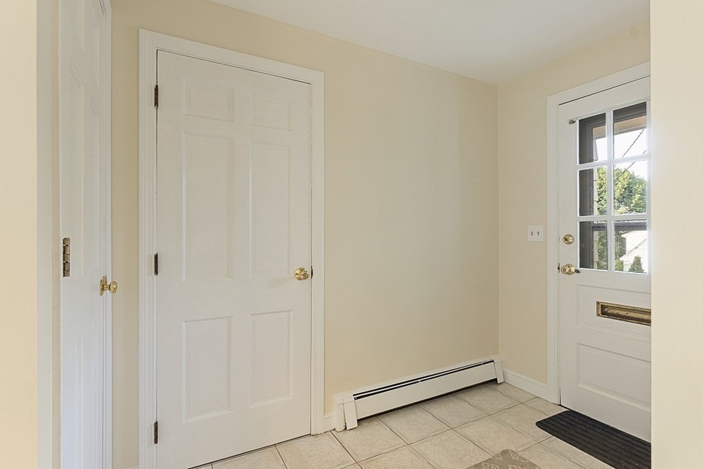 5 Alpine Circle Wakefield, MA 01880 - Photo 18 of 42 a view of an empty room