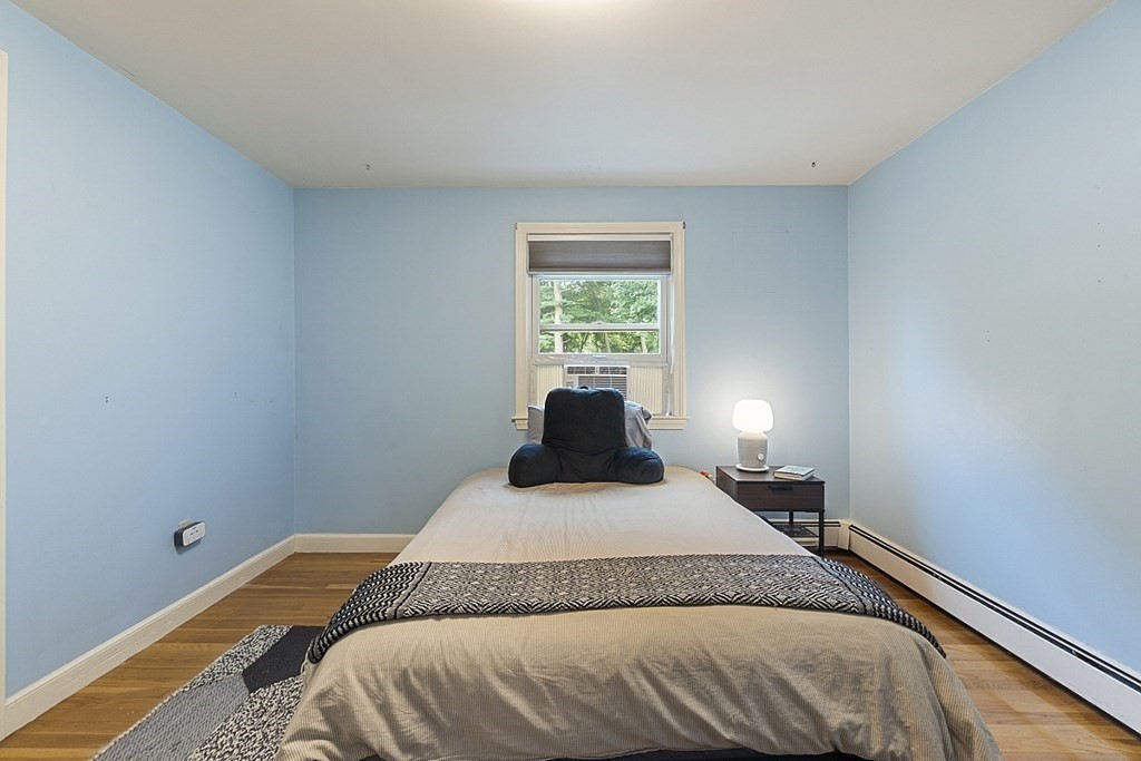 5 Alpine Circle Wakefield, MA 01880 - Photo 31 of 42 a bedroom with a bed and window