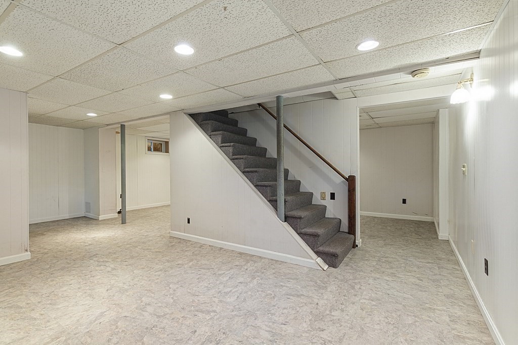 5 Alpine Circle Wakefield, MA 01880 - Photo 36 of 42 an empty room with windows
