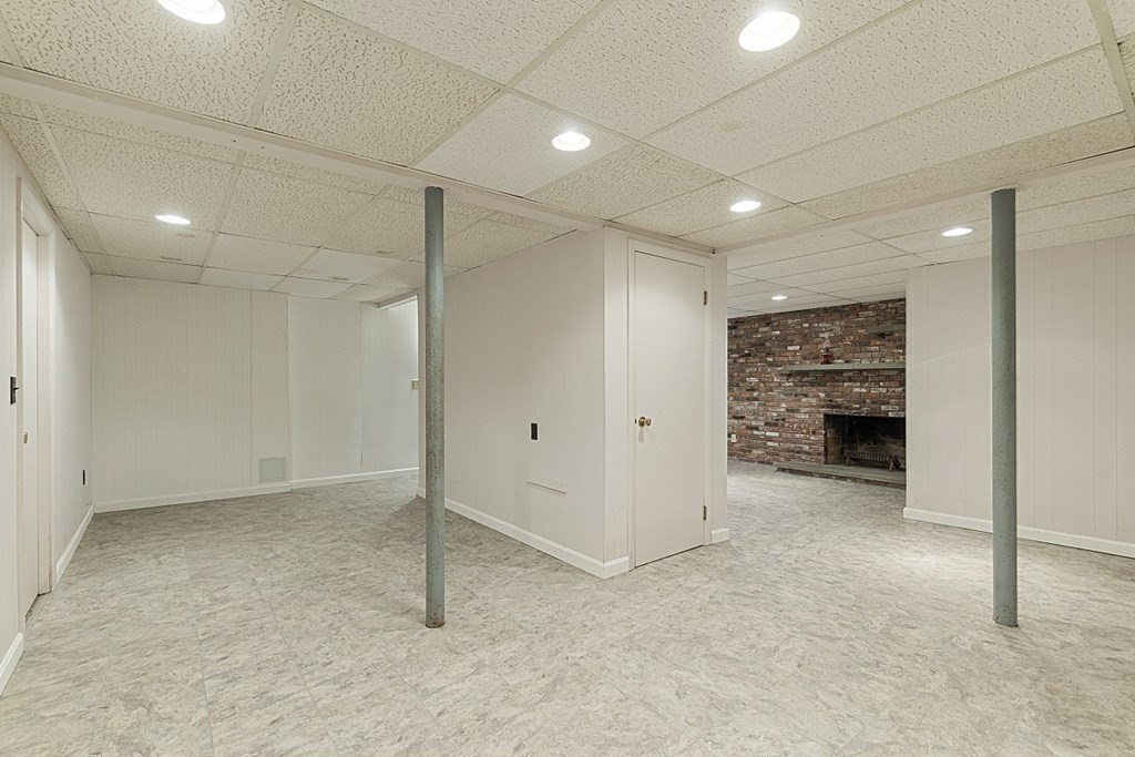 5 Alpine Circle Wakefield, MA 01880 - Photo 38 of 42 a view of an empty room