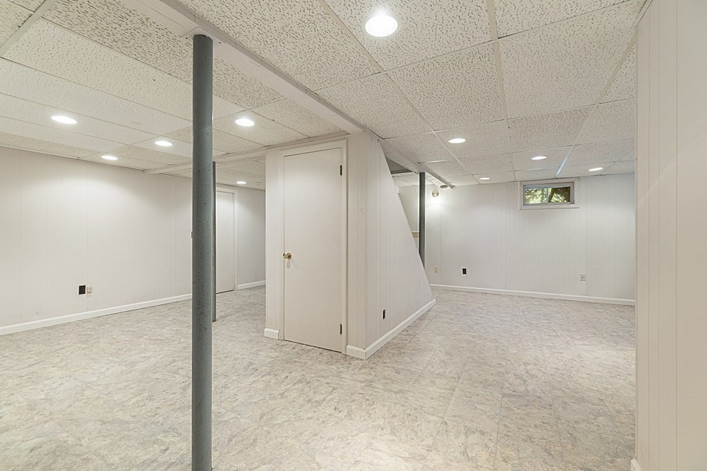 5 Alpine Circle Wakefield, MA 01880 - Photo 39 of 42 a view of an empty room