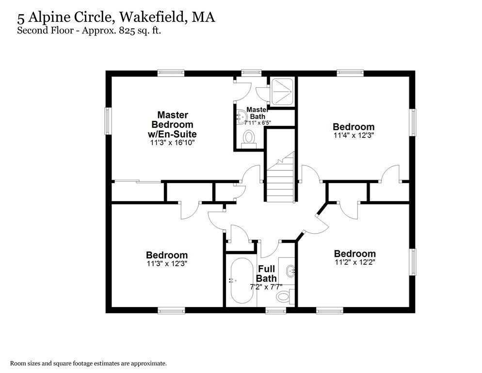 5 Alpine Circle Wakefield, MA 01880 - Photo 41 of 42 a picture of a park