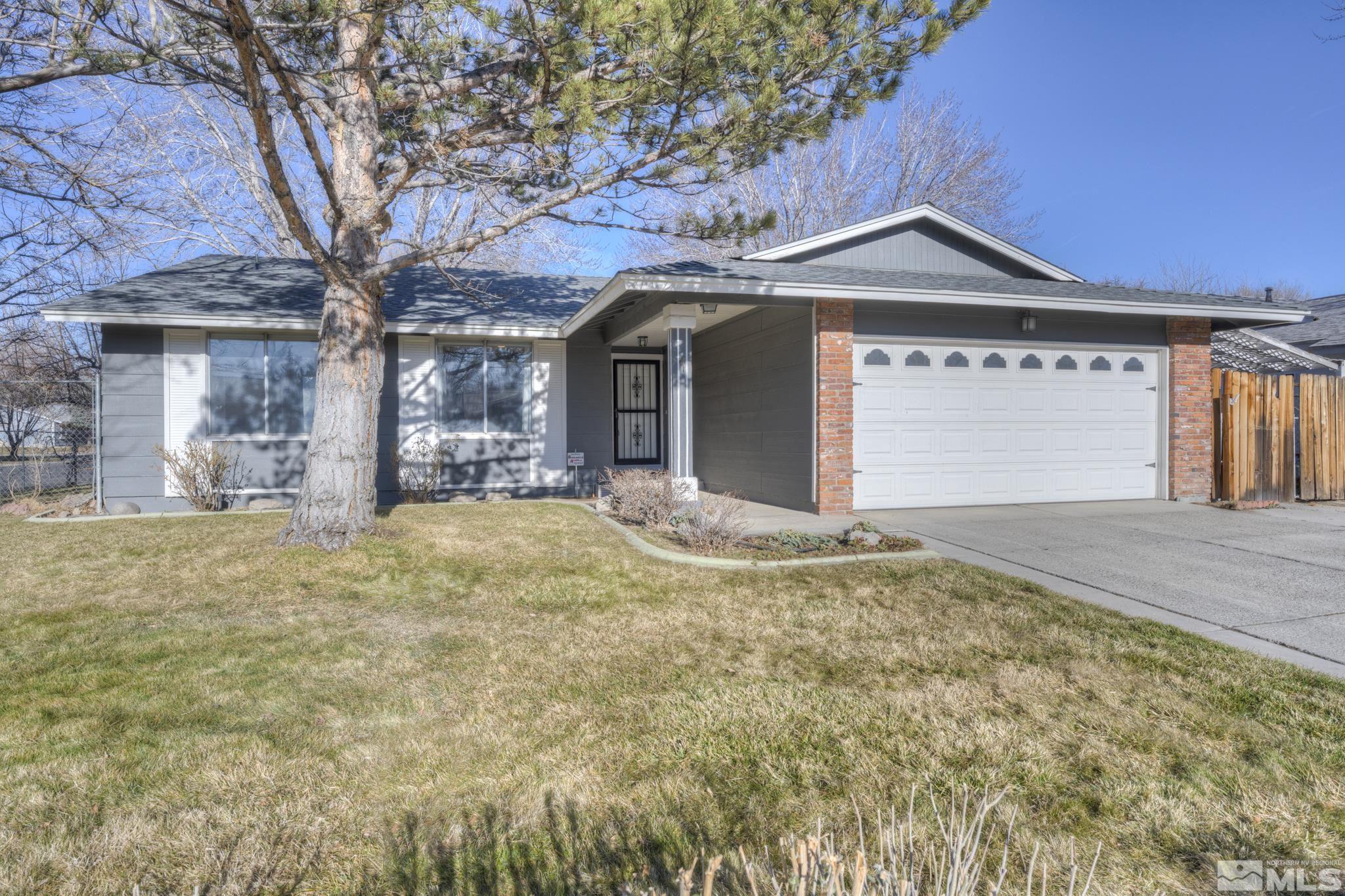 4615 Spring Drive Reno, NV 89502 - Photo 1 of 31 Photo 1