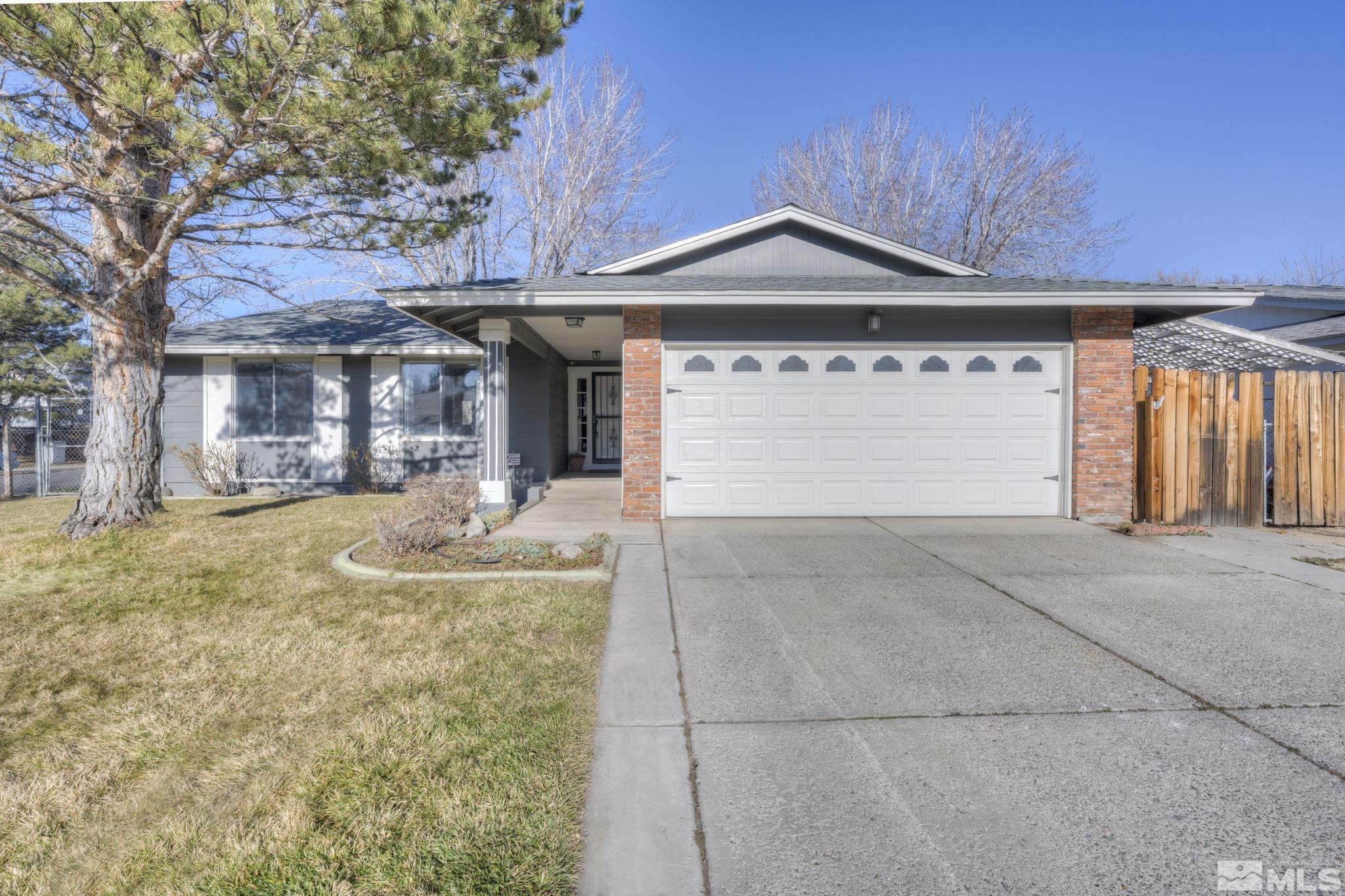 4615 Spring Drive Reno, NV 89502 - Photo 2 of 31 Photo 2