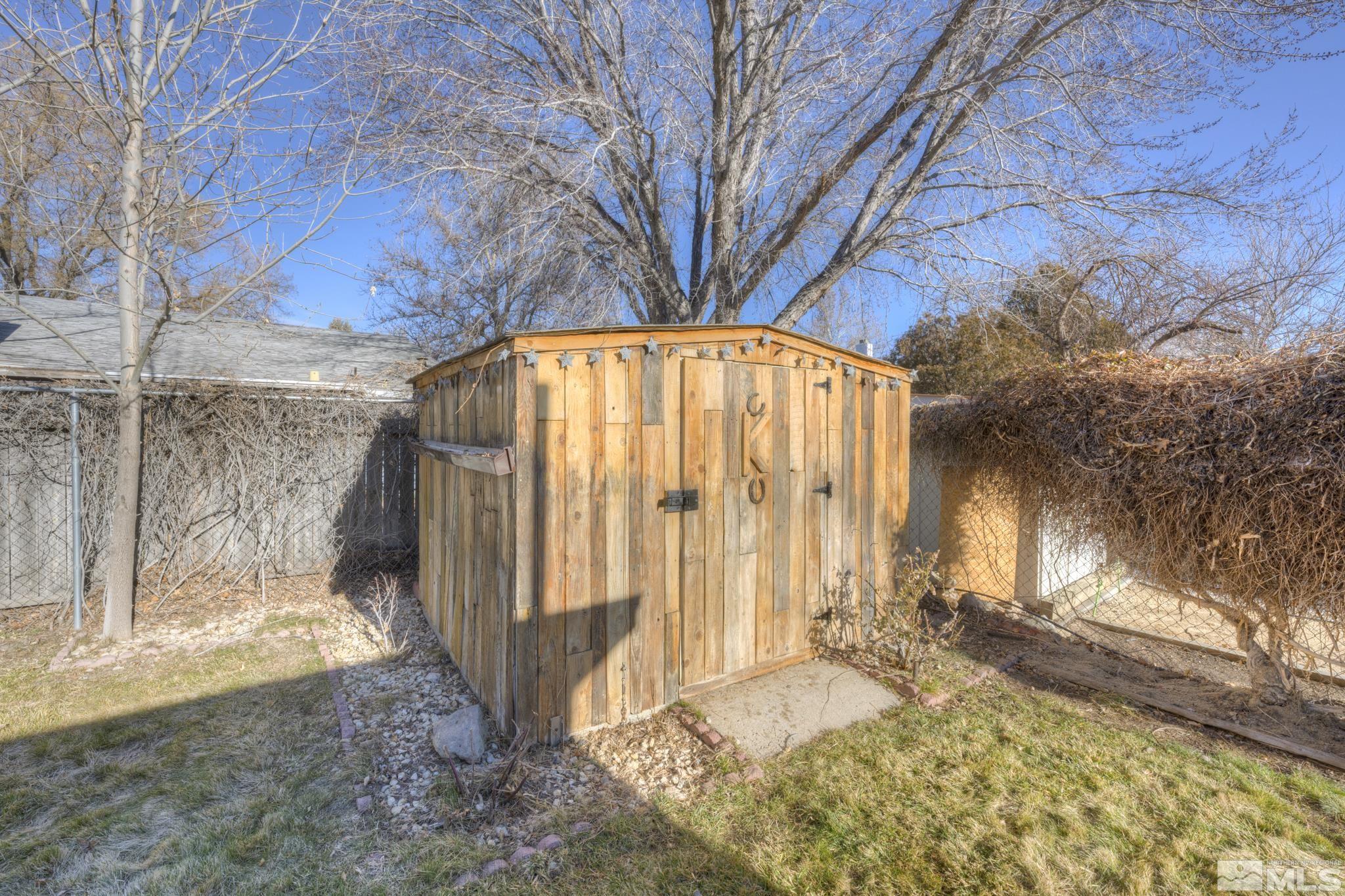 4615 Spring Drive Reno, NV 89502 - Photo 24 of 31 Photo 24