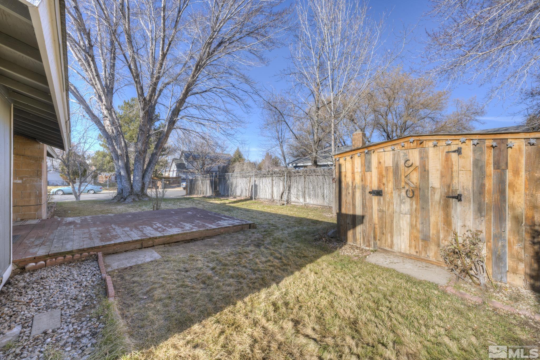 4615 Spring Drive Reno, NV 89502 - Photo 29 of 31 Photo 29