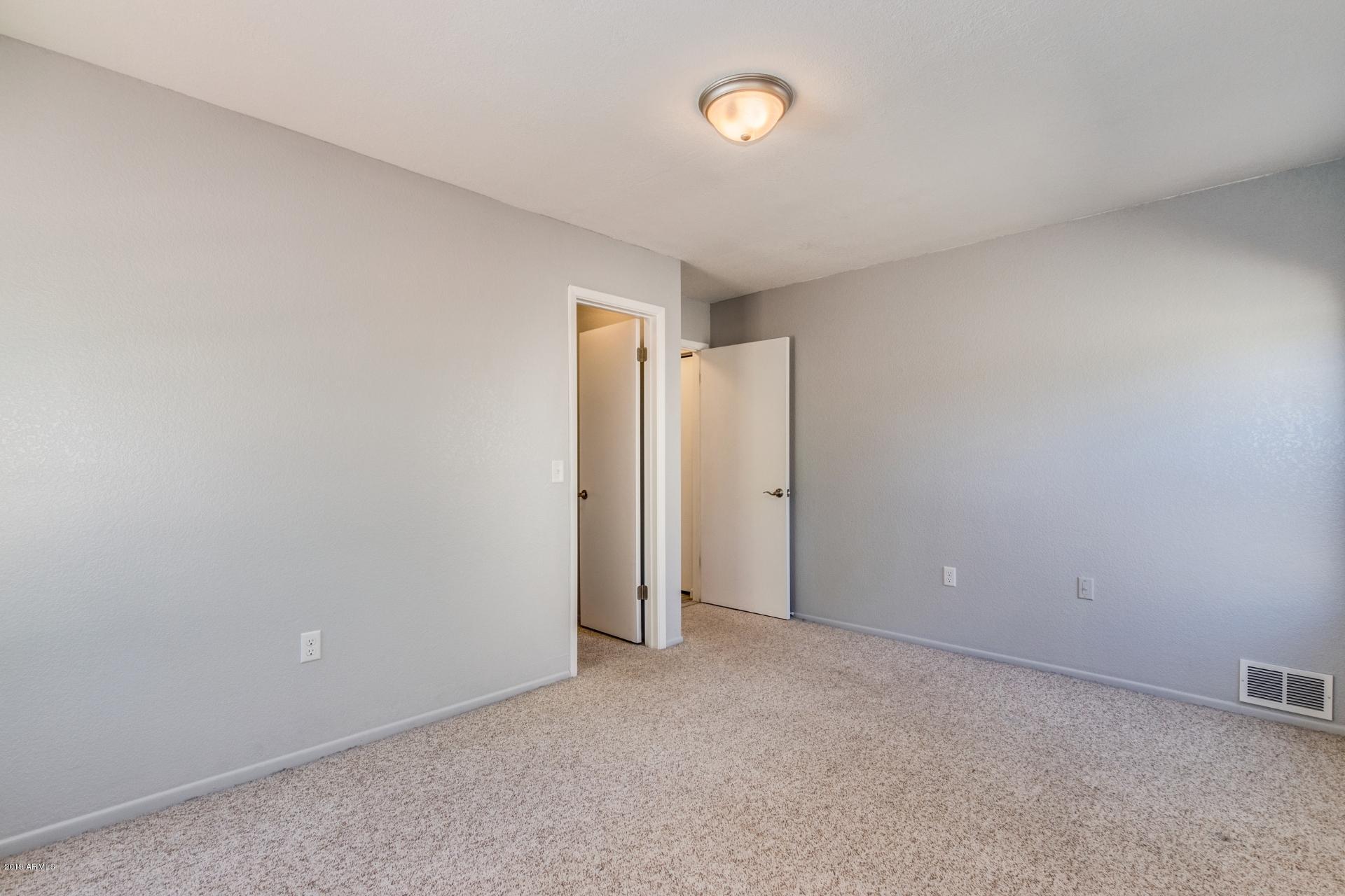 4812 East Gary Street Mesa, AZ 85205 - Photo 25 of 37 a view of an empty room