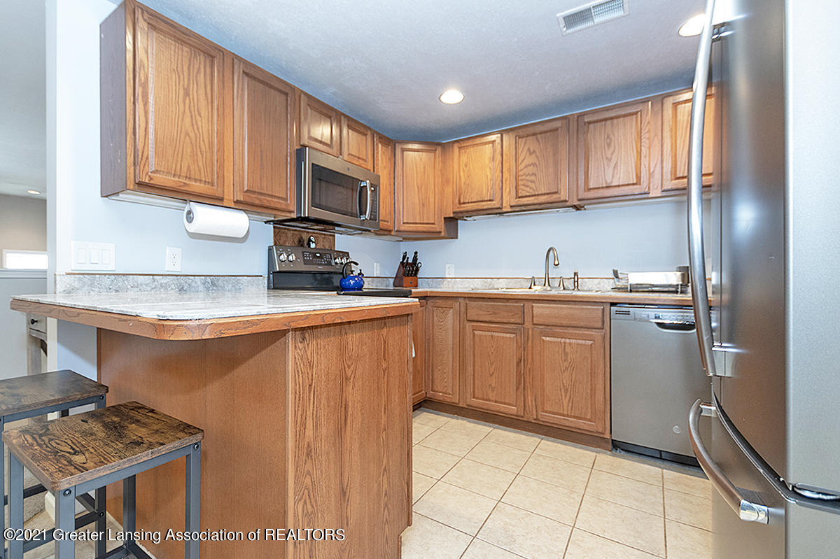 1333 Turner Road, Unit 16 Lansing, MI 48906 - Photo 13 of 29 13