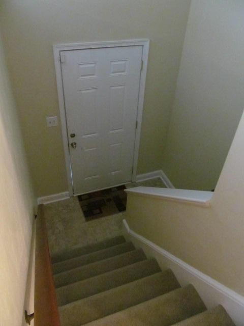 5305 Starkey Road Roanoke, VA 24018 - Photo 14 of 19 Foyer