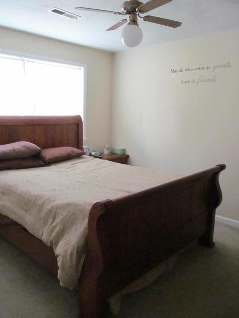 5305 Starkey Road Roanoke, VA 24018 - Photo 9 of 19 Bedroom 2