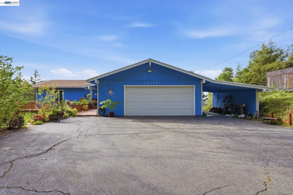 $1,728,000 | 16300 Old Ranch Road, Los Gatos, CA 95033