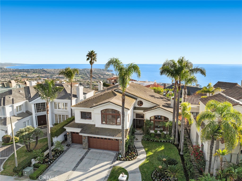 22802 Azure Sea Laguna Niguel, CA 92677 - Photo 1 of 50 a view of a city from a balcony