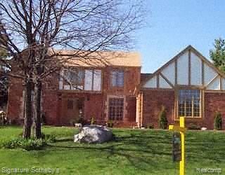 3052 Kilburn Road West Rochester, MI 48306 - Photo 1 of 1 Property Photo