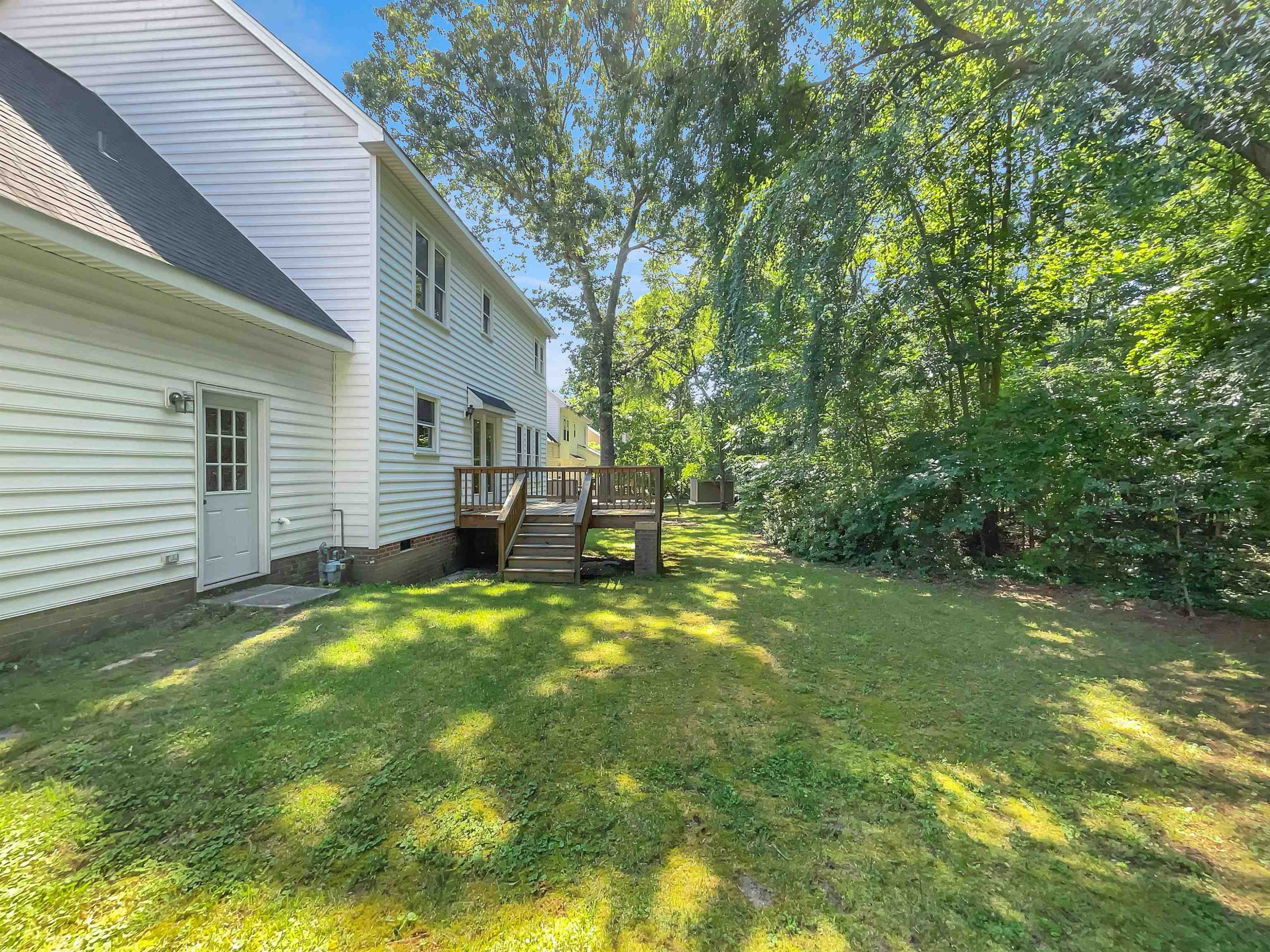 5225 Knightsbridge Way Raleigh, NC 27604 - Photo 21 of 21 Photo 21