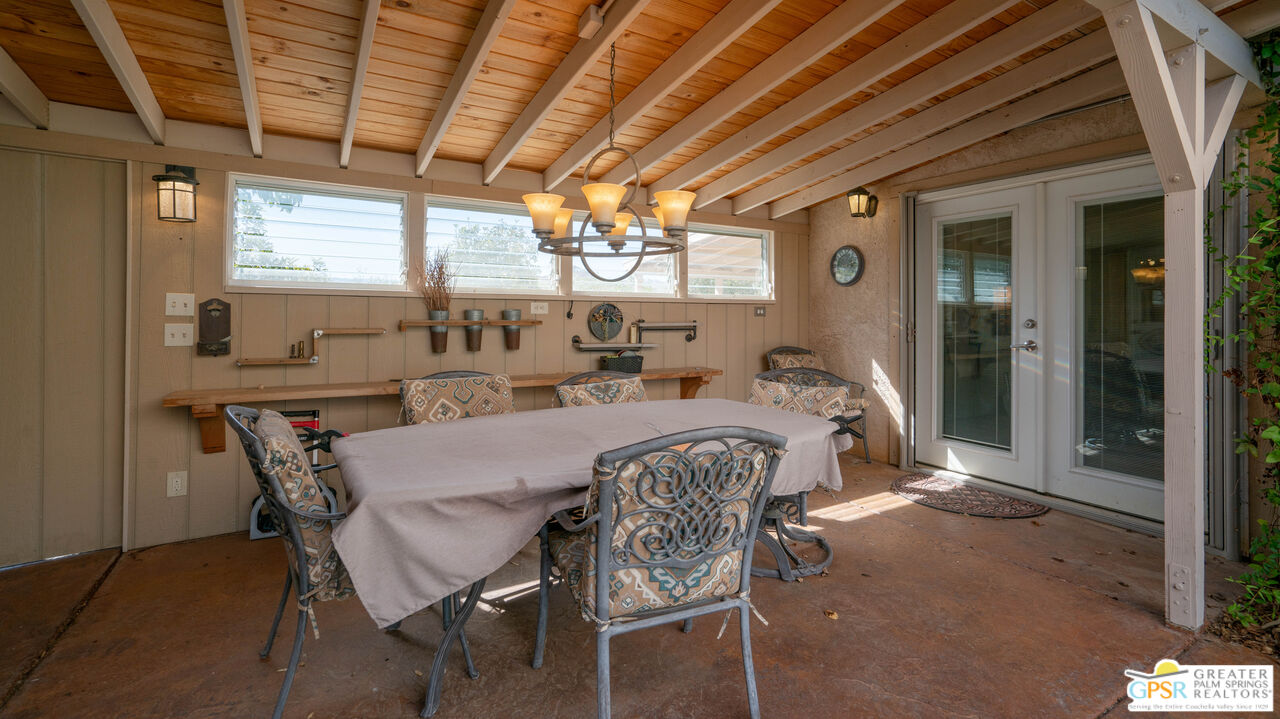 475 Kickapoo Trail Yucca Valley, CA 92284 - Photo 25 of 75 Gallery Image 25