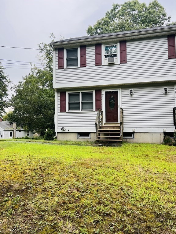 102 Scadding Street, Unit 102 Taunton, MA 02780 - Photo 14 of 17 Gallery Image 14
