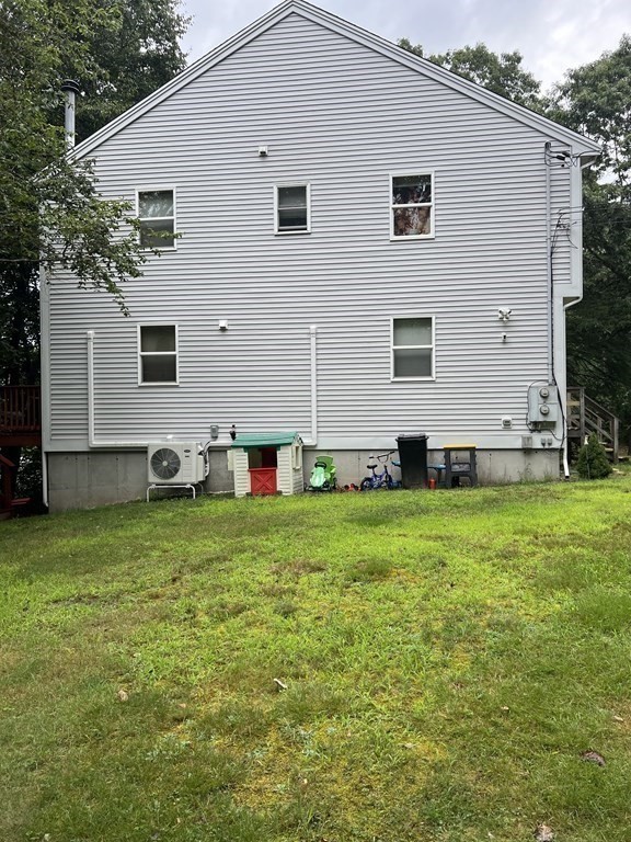 102 Scadding Street, Unit 102 Taunton, MA 02780 - Photo 15 of 17 Gallery Image 15