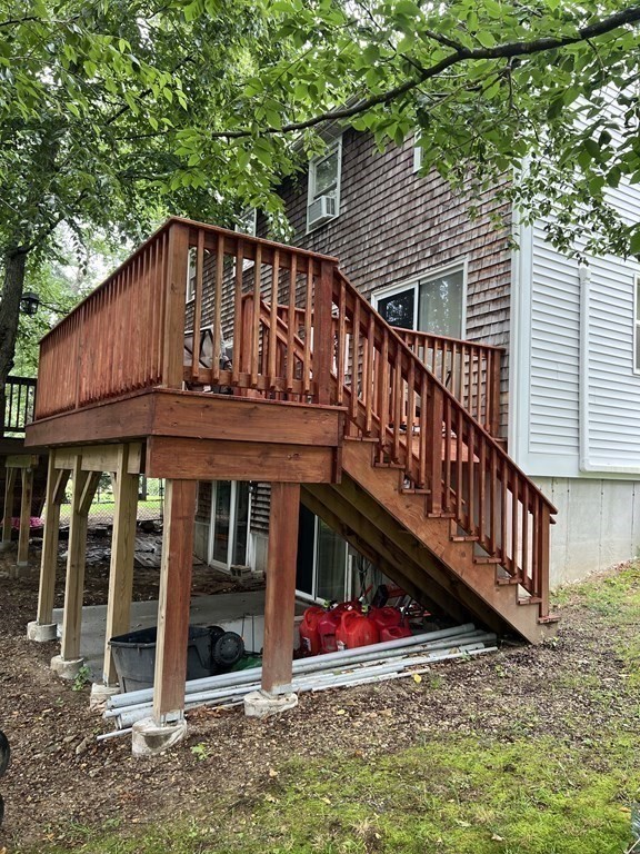 102 Scadding Street, Unit 102 Taunton, MA 02780 - Photo 16 of 17 Gallery Image 16