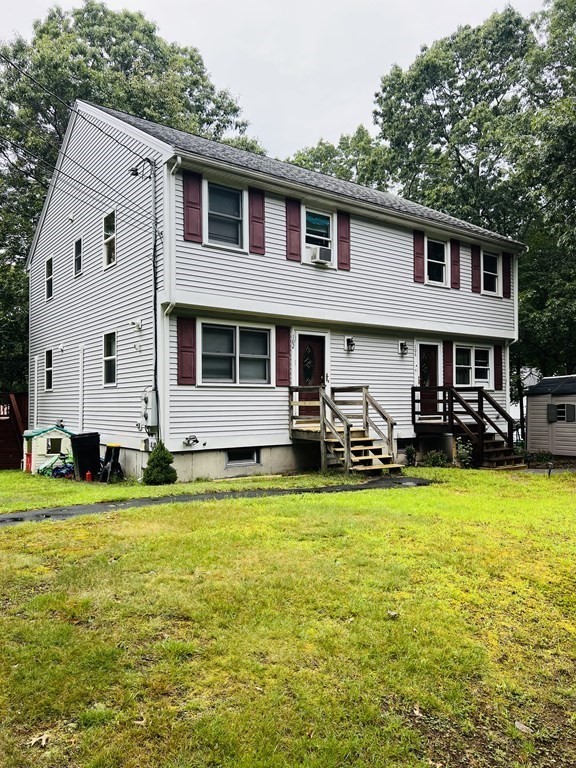 102 Scadding Street, Unit 102 Taunton, MA 02780 - Photo 2 of 17 Gallery Image 2