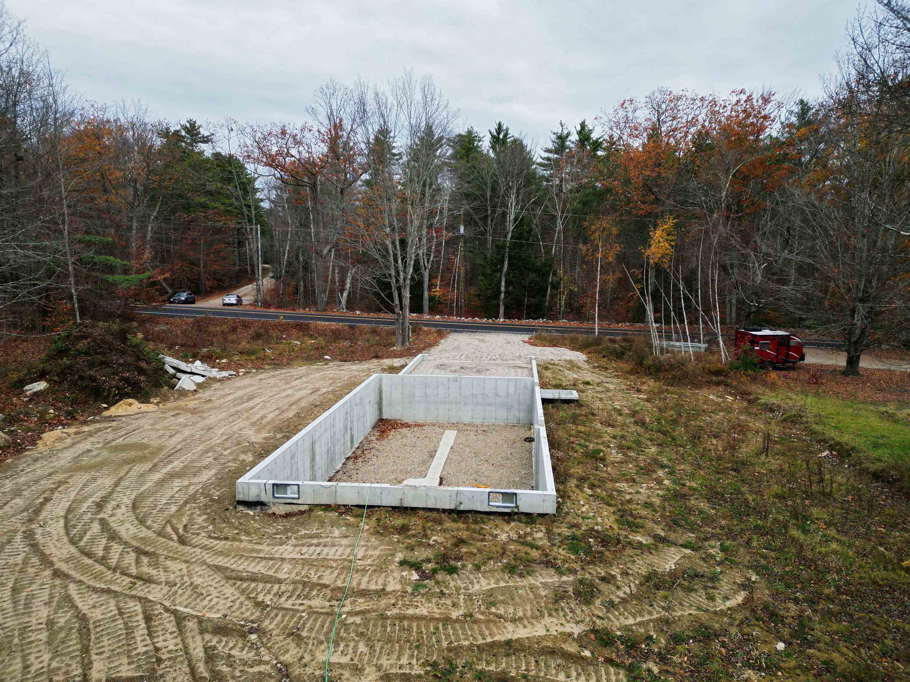 1618 Lovell Lake Road, Unit 27 Wakefield, NH 03872 - Photo 3 of 5