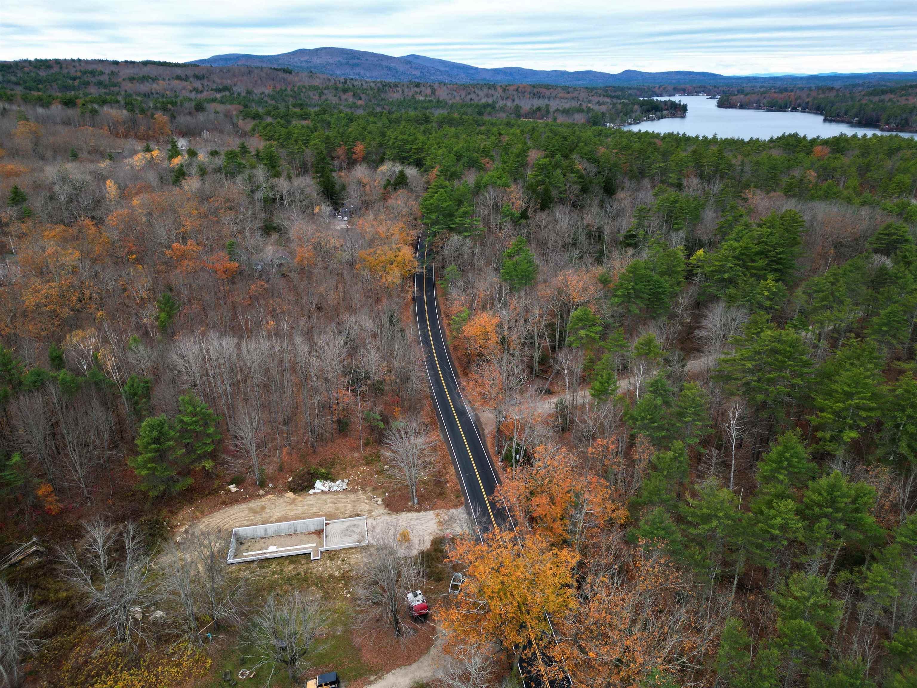 1618 Lovell Lake Road, Unit 27 Wakefield, NH 03872 - Photo 4 of 5