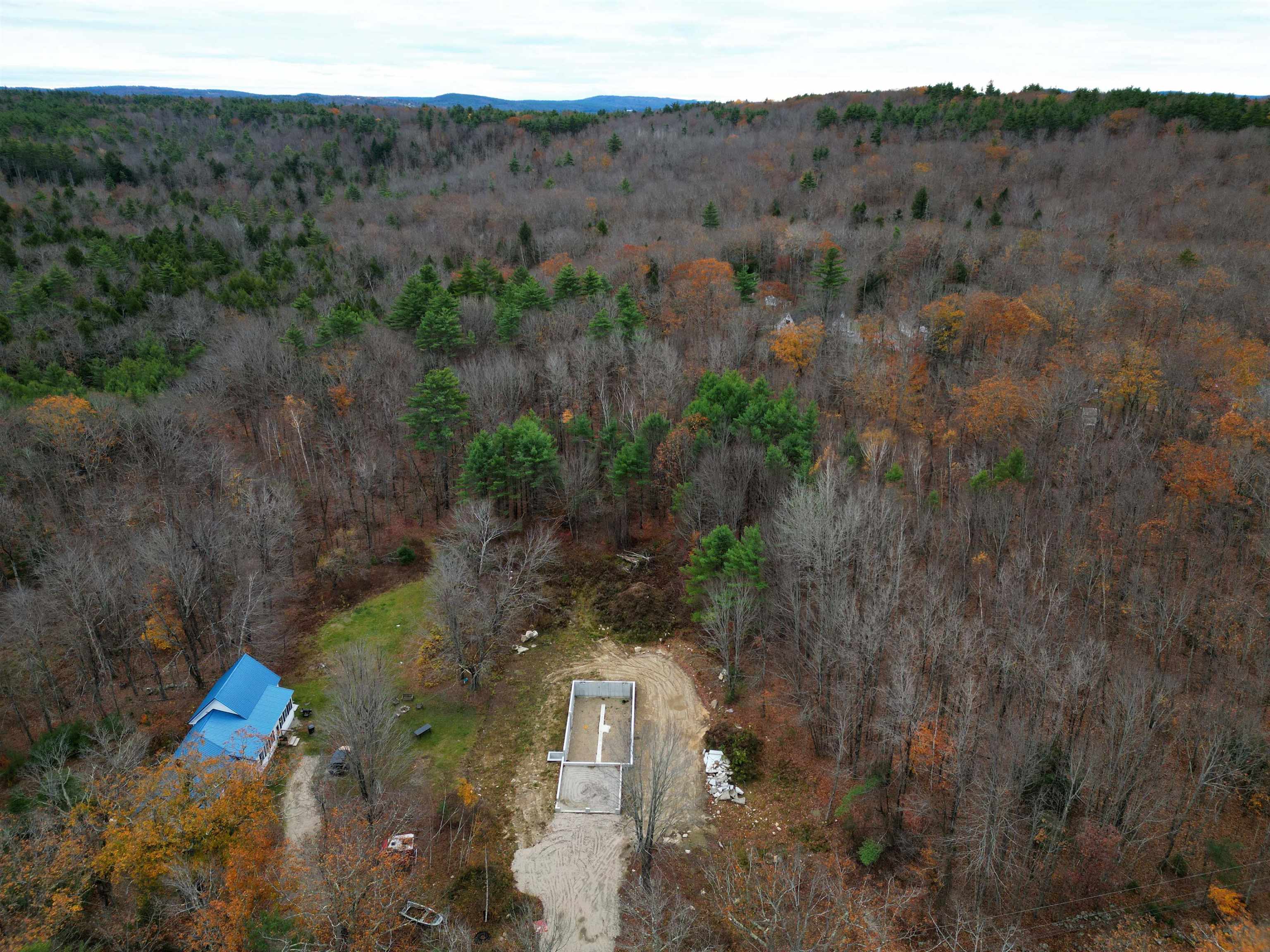 1618 Lovell Lake Road, Unit 27 Wakefield, NH 03872 - Photo 5 of 5