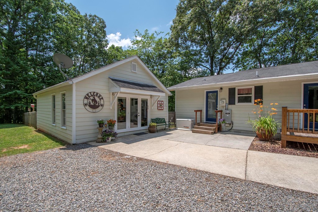 96 Scenic Road Warne, NC 28909 - Photo 31 of 45 Gallery Image 31