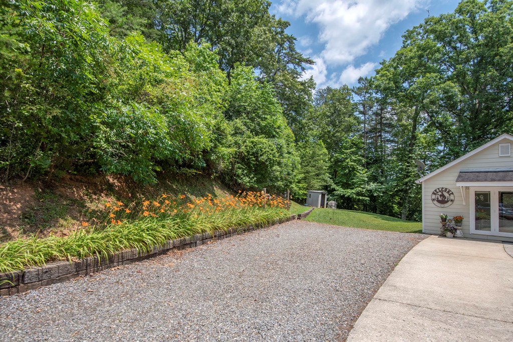 96 Scenic Road Warne, NC 28909 - Photo 37 of 45 Gallery Image 37