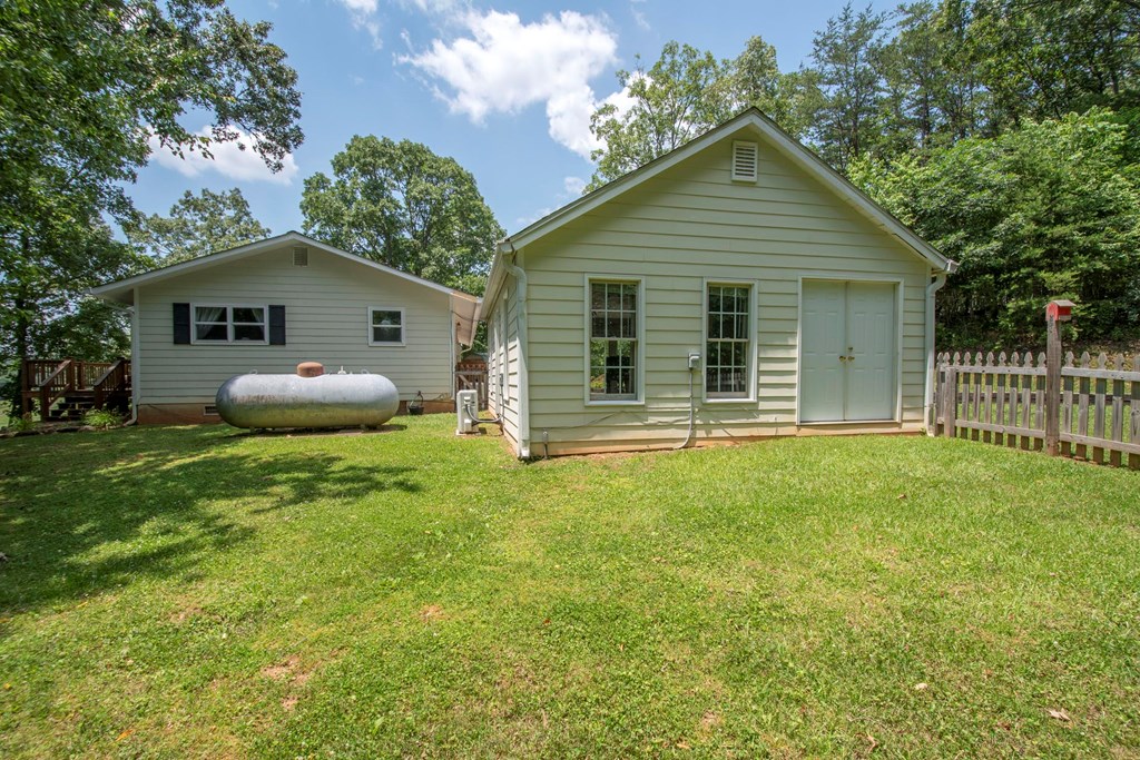 96 Scenic Road Warne, NC 28909 - Photo 38 of 45 Gallery Image 38